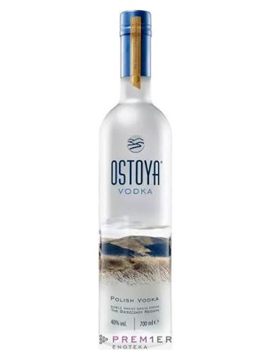 Ostoya
